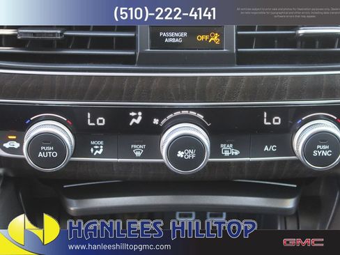 Used 2022 Honda Accord EX-L image 24