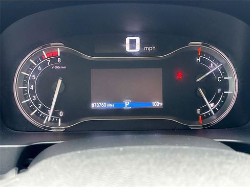 Used 2019 Honda Ridgeline RTL-T image 12