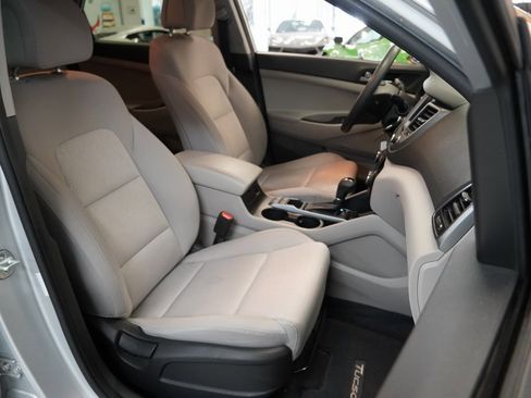 Used 2018 Hyundai Tucson SEL image 30