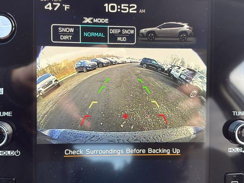 New 2026 Subaru Crosstrek 2.0i Premium image 14