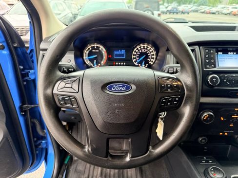 Used 2021 Ford Ranger XL w/ Equipment Group 101A High AWD/4WD image 15