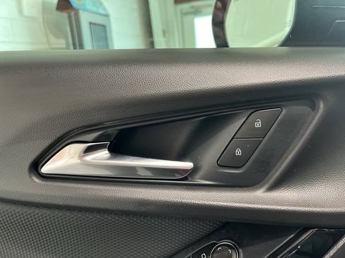 New 2026 Chevrolet Equinox RS FWD image 29