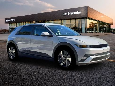 New 2026 Hyundai Ioniq 5 SEL image 10