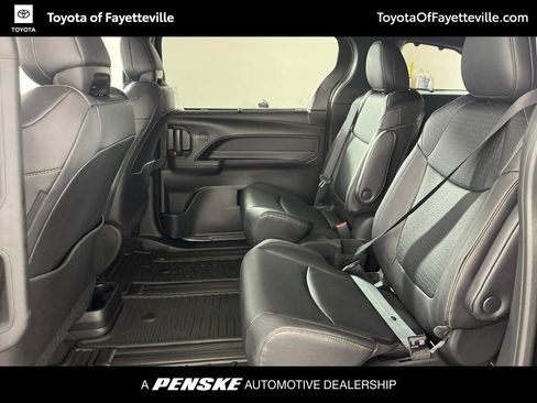 New 2026 Toyota Sienna XLE Woodland Edition AWD/4WD image 24