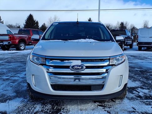 Used 2013 Ford Edge Limited image 2