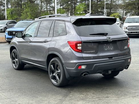 Used 2020 Honda Passport Elite image 11