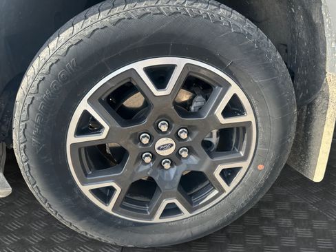 Used 2024 Ford F150 STX AWD/4WD image 15