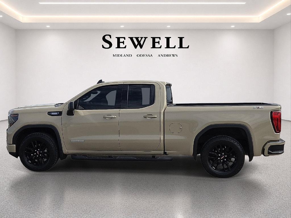 Used 2022 GMC Sierra 1500 Elevation AWD/4WD image 2