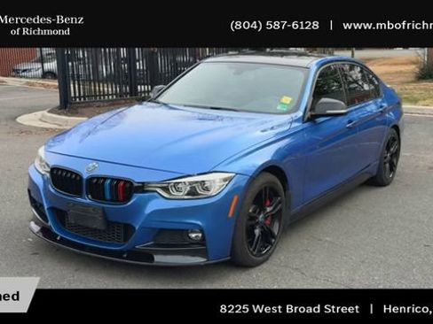 Used 2018 BMW 330i Sedan image 6