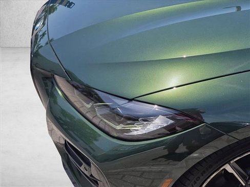 Used 2023 BMW 430i Convertible w/ M Sport Package RWD image 16