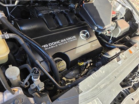 Used 2008 MAZDA CX-9 Touring w/ Touring Assistance Pkg image 25