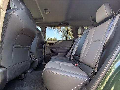 New 2026 Subaru Outback Premium image 14