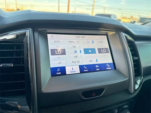 Certified 2020 Ford Ranger XLT w/ Trailer Tow Package image 21