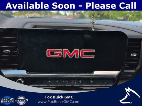 Used 2025 GMC Sierra 1500 Elevation AWD/4WD image 11