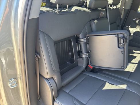 New 2026 Chevrolet Silverado 1500 RST w/ Safety Package AWD/4WD image 56