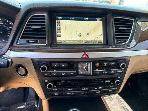 Used 2015 Hyundai Genesis 3.8 w/ Option Group 03 image 36