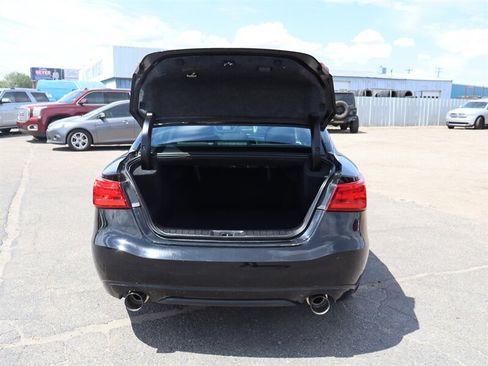 Used 2017 Nissan Maxima 3.5 S FWD image 10