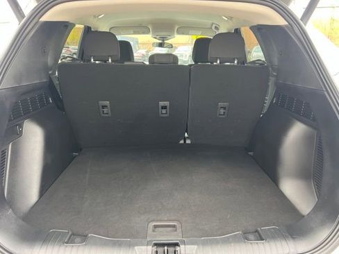 Used 2024 Ford Escape Active AWD/4WD image 14