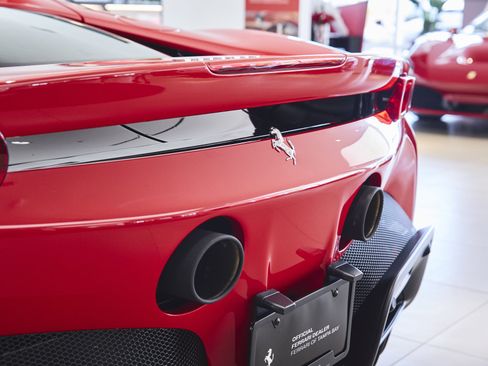 Used 2022 Ferrari SF90 Stradale image 42