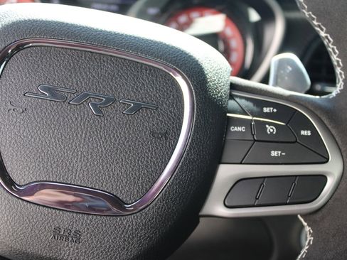 New 2023 Dodge Challenger SRT Hellcat Redeye image 22