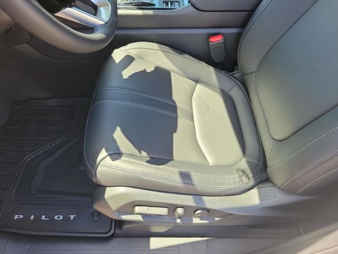 New 2026 Honda Pilot image 26