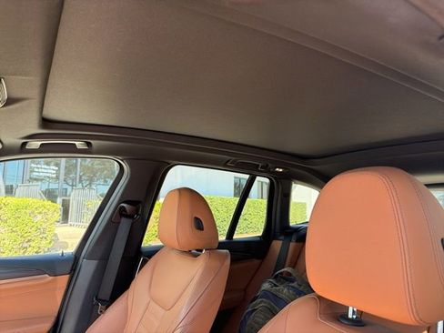 Used 2019 BMW X3 sDrive30i w/ Convenience Package image 6