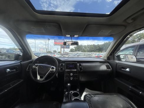 Used 2013 Ford Flex SEL image 12