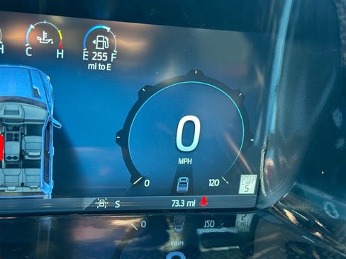 New 2025 Ford F150 Lariat w/ Equipment Group 502A High image 81