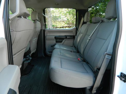 Used 2019 Ford F250 XL AWD/4WD image 19