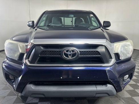 Used 2012 Toyota Tacoma 4x4 Access Cab V6 w/ SR5 Pkg image 8