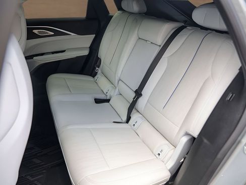 Certified 2025 Cadillac Lyriq Sport AWD/4WD image 23