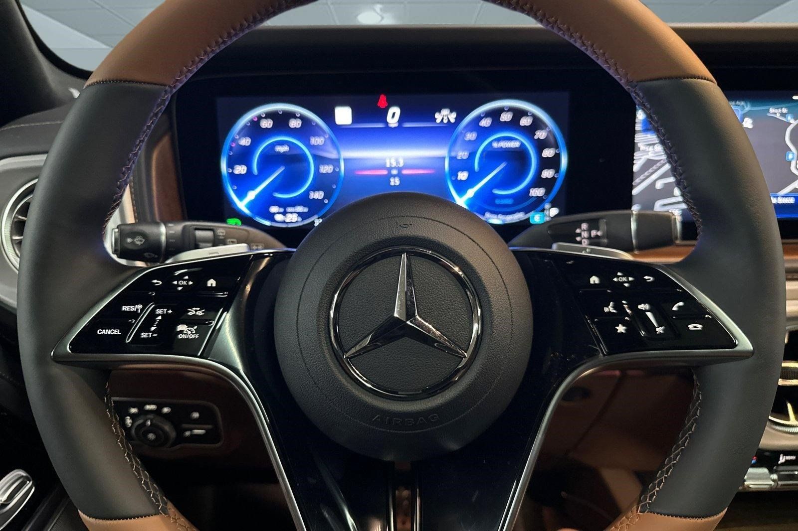 New 2026 Mercedes-Benz G 580 w/ EQ Technology image 10