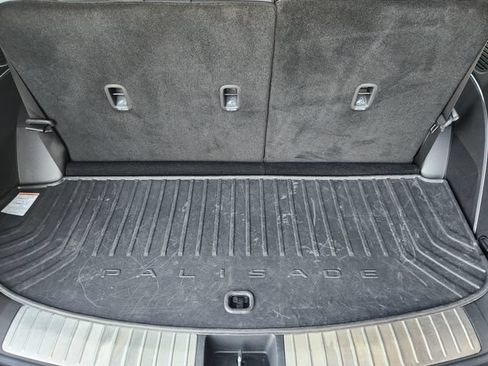 Used 2026 Hyundai Palisade Calligraphy AWD/4WD image 26