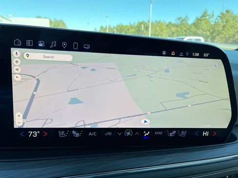 New 2025 Chevrolet Tahoe Premier image 14