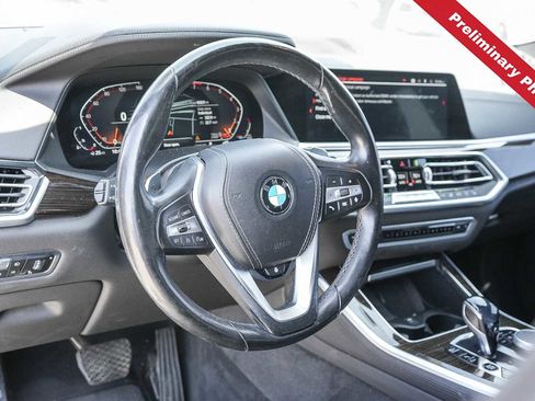 Used 2019 BMW X5 xDrive40i w/ Premium Package 2 AWD/4WD image 15