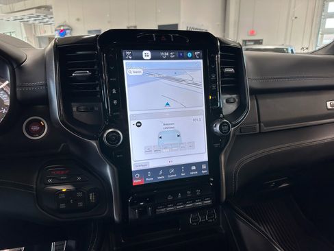 Used 2022 RAM 1500 TRX w/ TRX Level 2 Equipment Group image 27