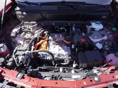 New 2026 Cadillac Vistiq Luxury image 7