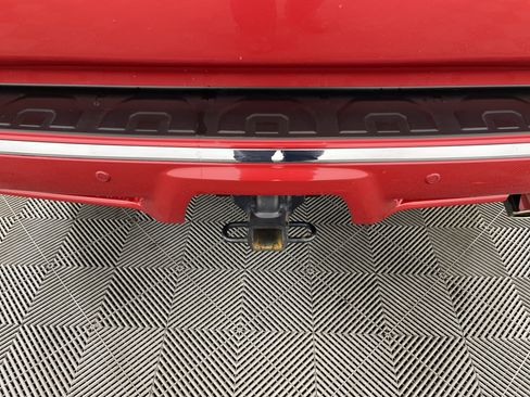 Used 2023 Toyota 4Runner Limited image 8