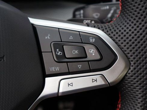 New 2026 Volkswagen GTI S image 21