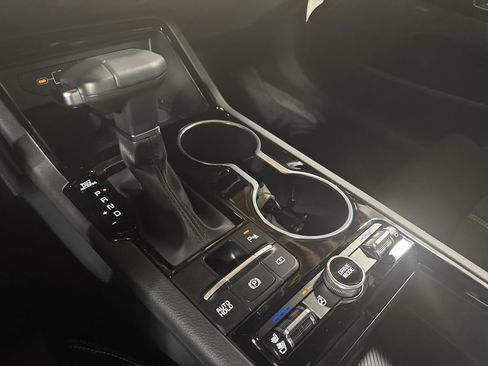 New 2026 Kia K5 GT w/ GT1 Package image 25