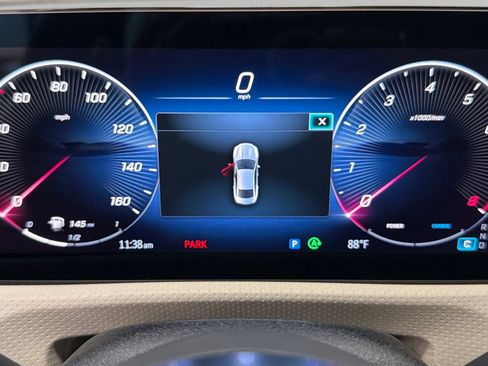 Certified 2026 Mercedes-Benz CLA 250 image 30