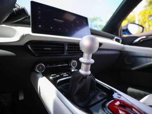 Used 2024 Lotus Emira First Edition RWD image 41