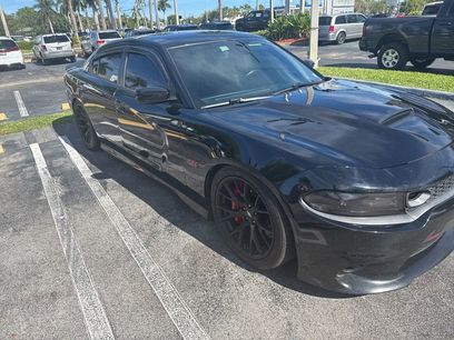 Used 2019 Dodge Charger Scat Pack w/ Dynamics Package