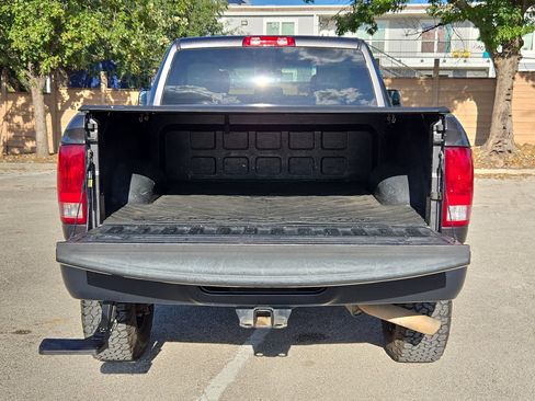 Used 2016 RAM 2500 Tradesman w/ Popular Equipment Group AWD/4WD image 23