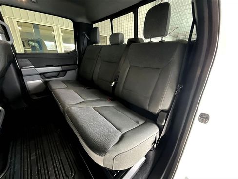 New 2024 Ford F150 XLT w/ Equipment Group 303A High image 15