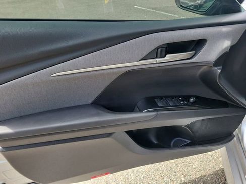 Used 2025 Toyota Camry LE FWD image 19
