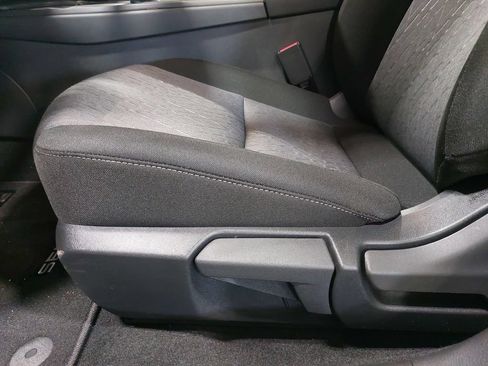 New 2026 Nissan Sentra SV w/ Floor Mat Package FWD image 29