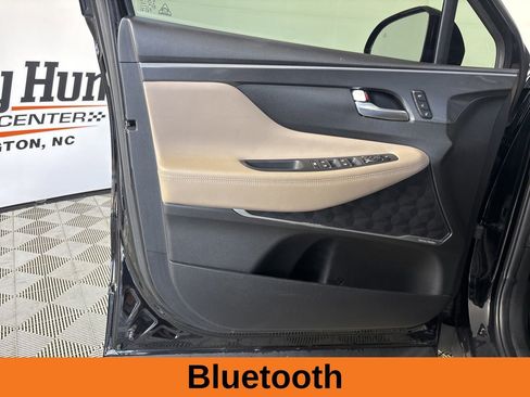 Used 2023 Hyundai Santa Fe Limited AWD/4WD image 9