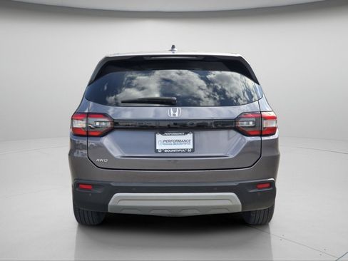 Used 2023 Honda Pilot EX-L image 22