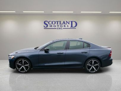 Used 2024 Volvo S60 B5 Core